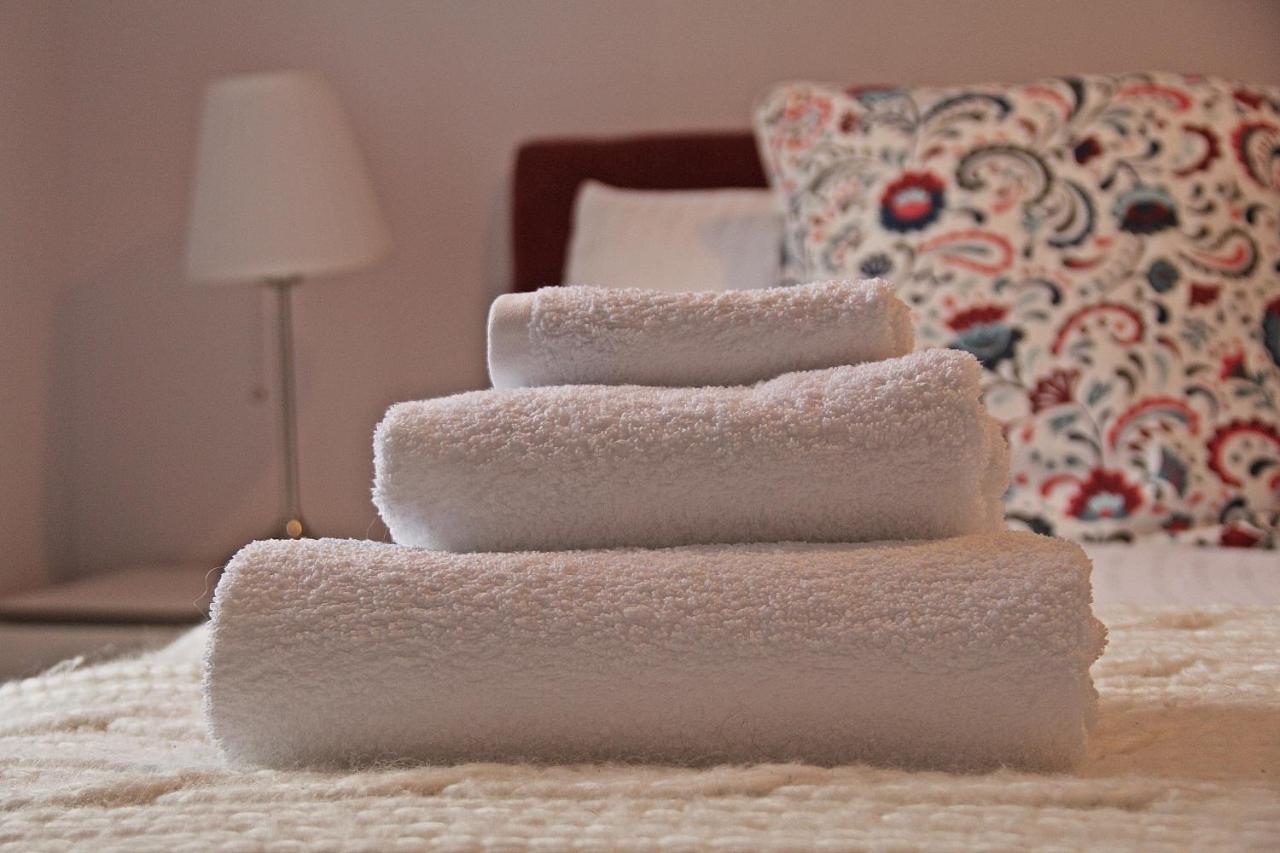 Cosy Castle Apartment Edinburgh Ngoại thất bức ảnh