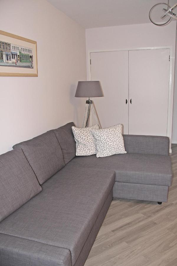 Cosy Castle Apartment Edinburgh Ngoại thất bức ảnh
