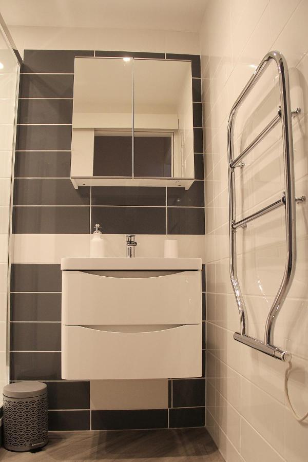 Cosy Castle Apartment Edinburgh Ngoại thất bức ảnh